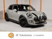 2019 BMW MINI COOPER