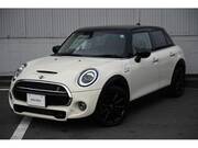 2020 BMW MINI