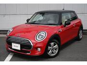 2018 BMW MINI