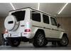 MERCEDES BENZ G-CLASS