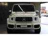 MERCEDES BENZ G-CLASS