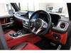 MERCEDES BENZ G-CLASS