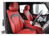 MERCEDES BENZ G-CLASS