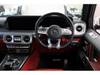 MERCEDES BENZ G-CLASS