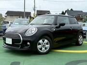 2018 BMW MINI