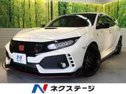 2019 HONDA CIVIC TYPE-R
