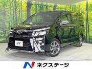 2019 TOYOTA VOXY