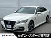 TOYOTA CROWN HYBRID