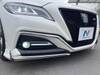 TOYOTA CROWN HYBRID