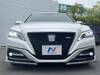 TOYOTA CROWN HYBRID