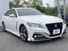 TOYOTA CROWN HYBRID