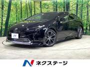 2023 TOYOTA PRIUS