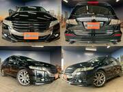 2008 HONDA ODYSSEY