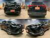 TOYOTA HARRIER HYBRID