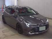 2023 TOYOTA COROLLA SPORT