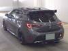 TOYOTA COROLLA SPORT