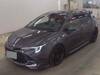 TOYOTA COROLLA SPORT