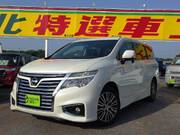 2019 NISSAN ELGRAND