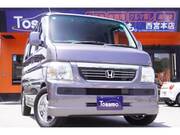 2013 HONDA VAMOS