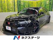 2024 HONDA CIVIC TYPE-R