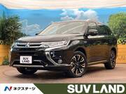 2015 MITSUBISHI OUTLANDER PHEV