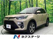 2020 TOYOTA RAIZE
