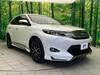 TOYOTA HARRIER HYBRID
