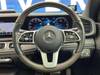 MERCEDES BENZ GLS