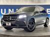 MERCEDES BENZ GLS