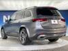 MERCEDES BENZ GLS