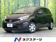 2016 NISSAN NOTE X