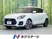 2020 SUZUKI SWIFT SPORT