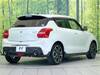 SUZUKI SWIFT SPORT