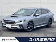 2021 SUBARU LEVORG