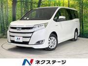 2018 TOYOTA NOAH