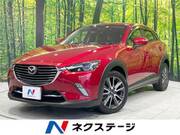 2016 MAZDA CX-3 XD TURING