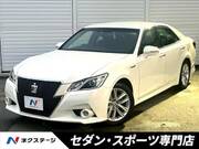 2014 TOYOTA CROWN HYBRID Athlete S