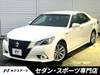 TOYOTA CROWN HYBRID