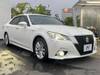 TOYOTA CROWN HYBRID