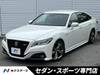 TOYOTA CROWN HYBRID