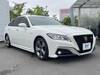 TOYOTA CROWN HYBRID