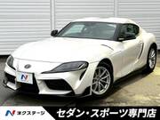 2020 TOYOTA SUPRA SZ
