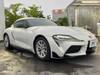 TOYOTA SUPRA