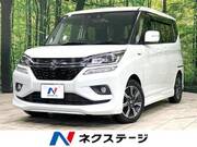 2019 SUZUKI SOLIO BANDIT