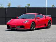 2009 FERRARI F430 (Left Hand Drive)
