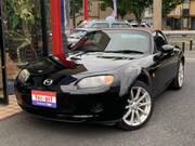 2007 MAZDA ROADSTER RS