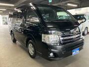 2011 TOYOTA HIACE WAGON