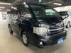 TOYOTA HIACE WAGON