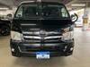 TOYOTA HIACE WAGON