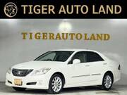 2008 TOYOTA CROWN
